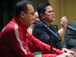 Lebih Murah dari Konser Coldplay, Ini Harga Tiket Indonesia Vs Argentina