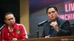 Terungkap! Ini Dia Harga Tiket Argentina vs Indonesia