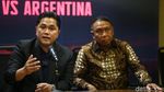 Terungkap! Ini Dia Harga Tiket Argentina vs Indonesia