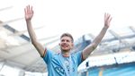 5 Rekor Sepanjang Masa di Manchester City