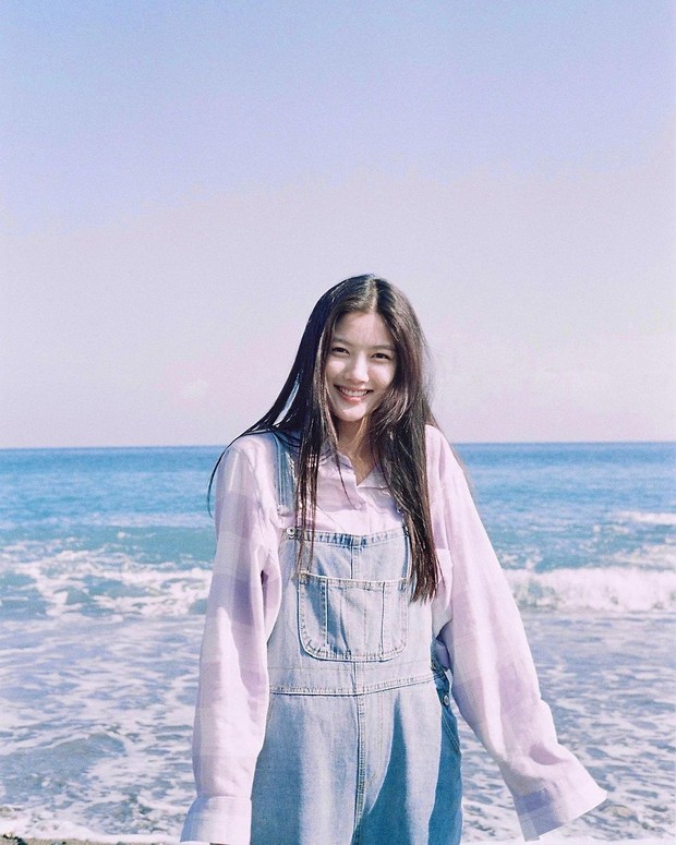 Kim Yoo Jung / Foto: pinkvilla.com