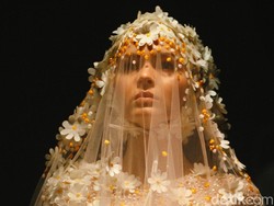 5 Arti Mimpi Jadi Pengantin padahal Sudah Menikah, Butuh Romantisme