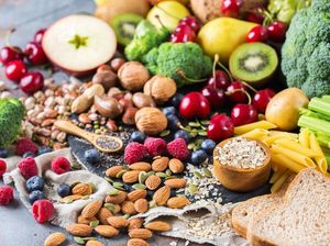 3 Alternatif Sumber Serat Selain Sayuran