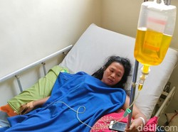 Kondisi Terkini Korban Truk Terguling Probolinggo, 6 Orang Operasi Patah Tulang