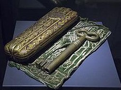 Mengungkap Rahasia Kunci Kabah yang Diwariskan Selama 15 Abad