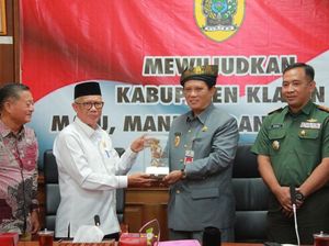 FKUB Provinsi Kepulauan Riau Lakukan Kunjungan Kerja ke Klaten