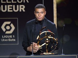 Arsenal Latah, Ikutan Real Madrid Berburu Mbappe