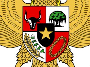 Bunyi Pancasila dan Makna Lambangnya Bunyi Pancasila dan Makna Lambangnya