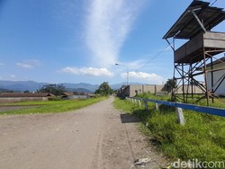 Pacuan Kuda Sumedang di Era 70-an, Tempat Kumpul Para Inohong