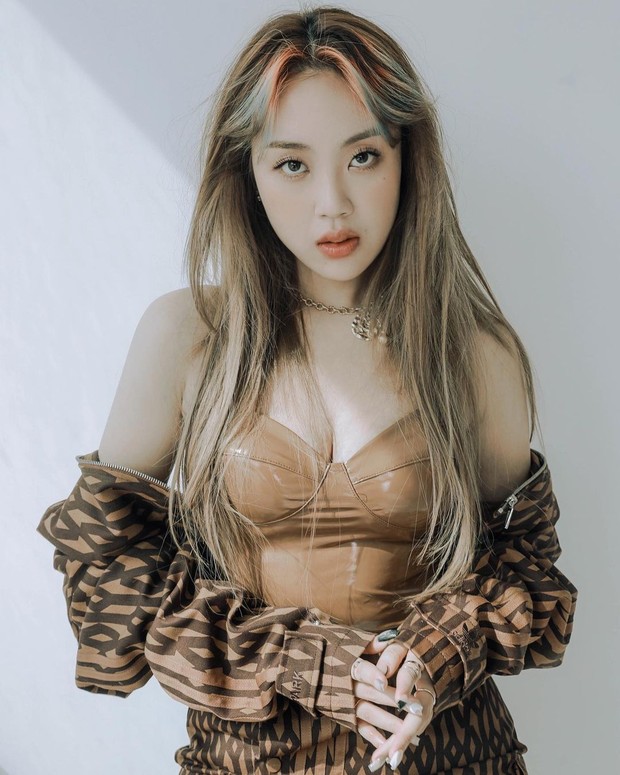 Young Ji