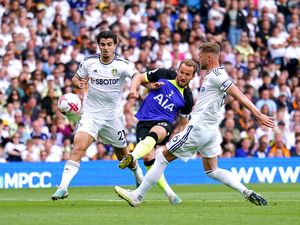 Leeds Vs Tottenham: The Lilywhites Menang Telak 4-1 Leeds Vs Tottenham: The Lilywhites Menang Telak 4-1