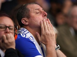 Ironi Leicester: dari Champions ke Championship