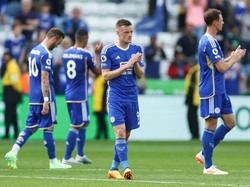Leicester dan Leeds Susul Soton Degradasi ke Championship