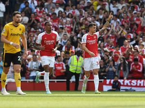 Cara Bahagia Arsenal Tutup Musim yang Pahit Cara Bahagia Arsenal Tutup Musim yang Pahit