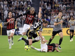 Juventus Sudah Jatuh Tertimpa Tangga