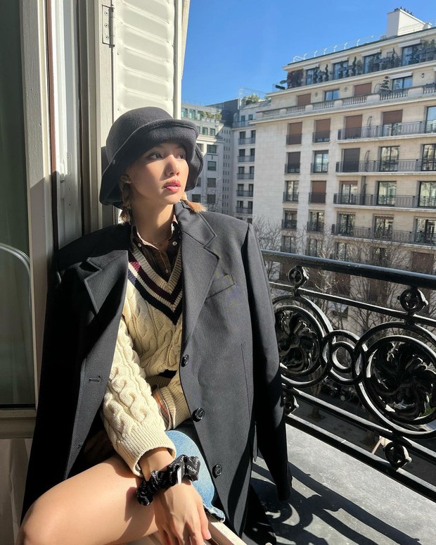 Lisa BLACKPINK / Foto: pinkvilla.com