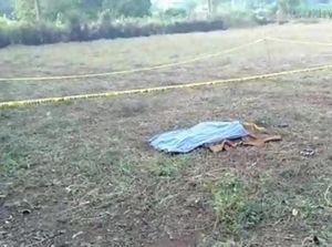 Wanita Dibunuh Sadis Selingkuhan, Pelaku Sempat Ikut Pemakaman-Tahlilan Wanita Dibunuh Sadis Selingkuhan, Pelaku Sempat Ikut Pemakaman-Tahlilan