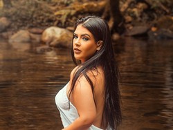 Tragis, Influencer Ini Ditembak di Depan Anaknya Saat Dibegal