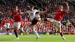 Manchester United Finis Peringkat Tiga Liga Inggris