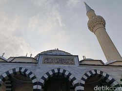 Rencana Pembangunan Masjid di Jepang Tuai Pro dan Kontra, Kenapa?