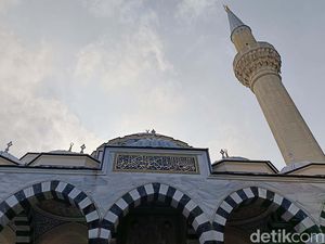 Rencana Pembangunan Masjid di Jepang Tuai Pro dan Kontra, Kenapa?