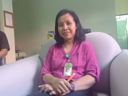 Sempat Makan Lawar Getih, 2 Orang Positif Meningitis