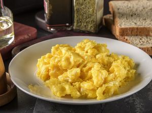 Catat! 5 Menu Sarapan Ini Bikin Perut Buncit Catat! 5 Menu Sarapan Ini Bikin Perut Buncit