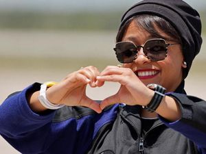 Meski Masih Banyak Hambatan, Perempuan Saudi Rebut Peluang Berkarir