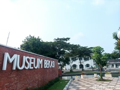 Museum Bekasi Tak Seperti Dulu Lagi