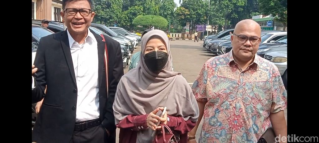 Natasha Rizki dan Desta