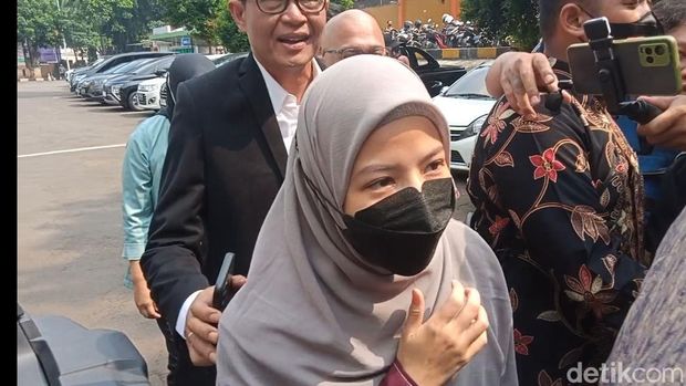 Natasha Rizki dan Desta