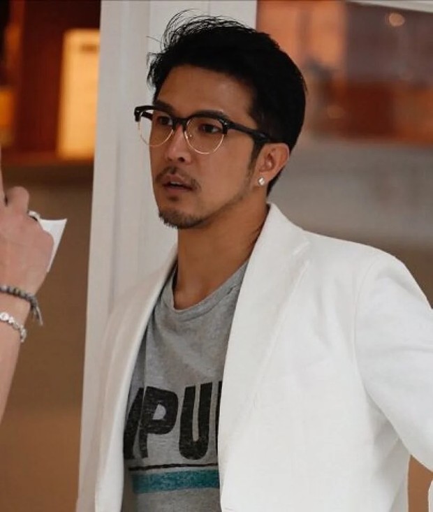 Oh Byung Jin eks member 5tion menjadi CEO sukses/Foto: scmp.com