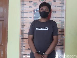 5 Bulan Buron, Oknum ASN di Mamuju Tipu 20 Warga Rp 400 Juta Ditangkap