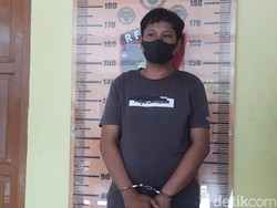 5 Bulan Buron, Oknum ASN di Mamuju Tipu 20 Warga Rp 400 Juta Ditangkap