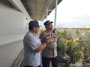 Keluarga Siswa Tewas di SMP Athirah Tetap Cari Fakta Baru Meski Kasus Disetop Keluarga Siswa Tewas di SMP Athirah Tetap Cari Fakta Baru Meski Kasus Disetop