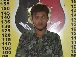 Jambret Tas Pemotor Berisi Uang Rp 68 Juta, Pria di Simalungun Ditangkap