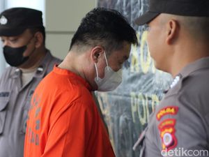 Apa Itu Kebiri Kimia, Tuntutan untuk Predator Seks 17 Anak di Sleman Apa Itu Kebiri Kimia, Tuntutan untuk Predator Seks 17 Anak di Sleman