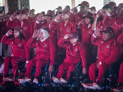 Hari Ini RI Punya Kans Pastikan Juara Umum ASEAN Para Games 2023