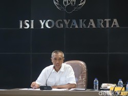 Dies Natalis ke-39 ISI Jogja Ada Layar Tancap buat Umum, Ini Jadwalnya