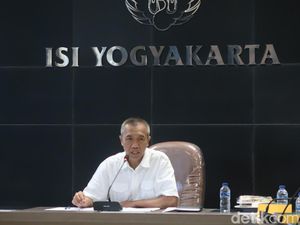 Dies Natalis ke-39 ISI Jogja Ada Layar Tancap buat Umum, Ini Jadwalnya Dies Natalis ke-39 ISI Jogja Ada Layar Tancap buat Umum, Ini Jadwalnya