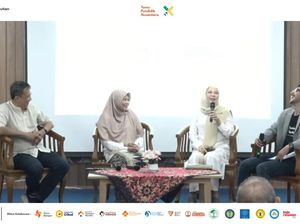 Temu Pendidik Nusantara X Bakal Digelar di 50 Daerah, Termasuk 3T