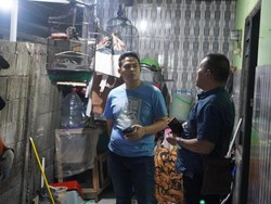 Sosok Pasutri Pengasuh Balita yang Tewas Penuh Luka Lebam