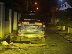 Ketua RT Sebut Pengasuh Balita Sidoarjo yang Tewas Penuh Luka Lebam Ditangkap
