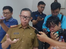 Dokter Relawan Anies Disanksi KASN, Begini Respons Pemprov Lampung