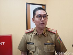 Jejak Pelanggaran Dokter Zam: Daftar Balon Wawalkot hingga Relawan Anies