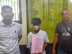 Ancam Sebar VCS, Pemuda Trenggalek Berkali-kali Perkosa Pacar di Bawah Umur