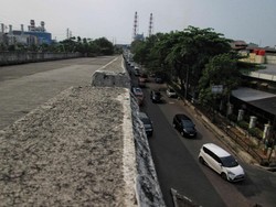 JLNT Pluit: Warisan Proyek Mangkrak dari Ahok!
