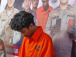 Pemuda Demak Nekat Maling Motor demi Bayar Cicilan Mobil Rp 3,5 Juta