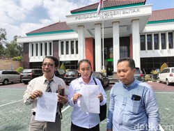 Cewek yang Viral gegara Bawa Kabur Mobil Pria di Blitar Ajukan Praperadilan