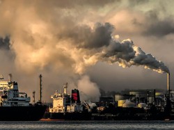 Polusi Udara: Pengertian, Penyebab dan Cara Pencegahannya